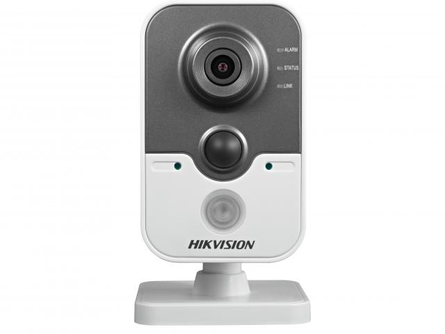 IP камера Hikvision DS-2CD2422FWD-IW