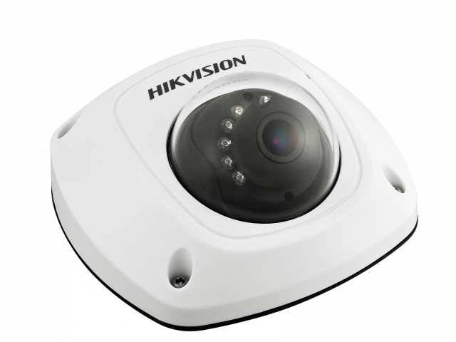 IP камера Hikvision DS-2CD2522FWD-IS