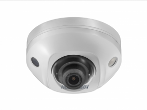 IP камера Hikvision DS-2CD2523G0-IS