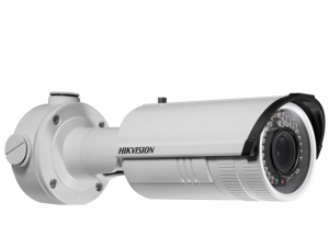 IP камера Hikvision DS-2CD2622FWD-IS