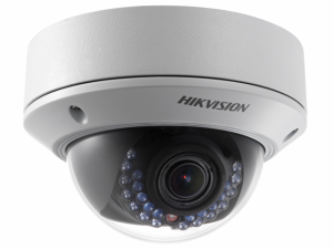 IP камера Hikvision DS-2CD2722FWD-IS