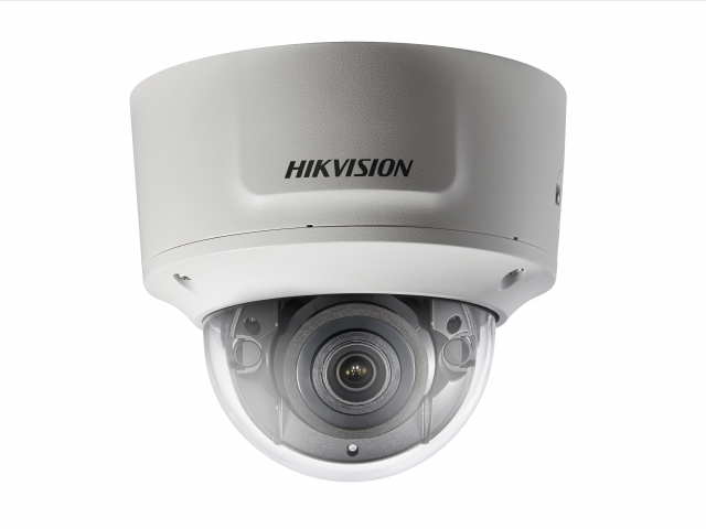 IP камера Hikvision DS-2CD2723G0-IZS