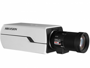 IP камера Hikvision DS-2CD2822F (B)