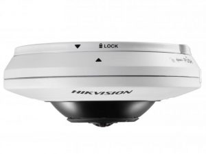 IP камера Hikvision DS-2CD2942F