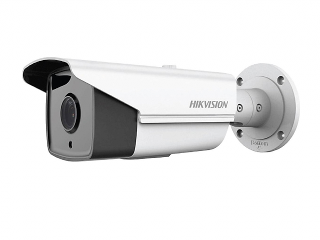 IP камера Hikvision DS-2CD2T22WD-I5