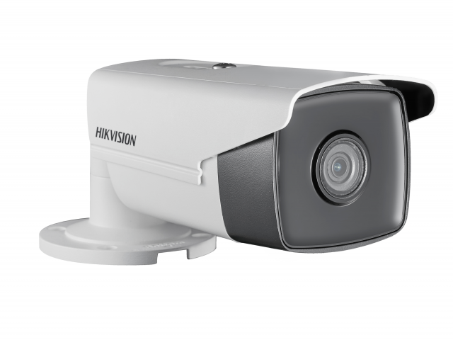 IP камера Hikvision DS-2CD2T43G0-I5