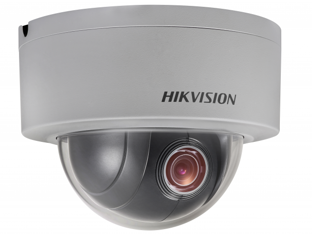 IP камера Hikvision DS-2DE3204W-DE