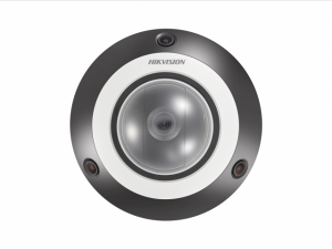 IP камера Hikvision DS-2PT3326IZ-DE3