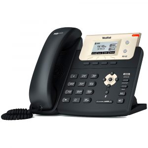 SIP-телефон Yealink SIP-T21 Е2 с БП