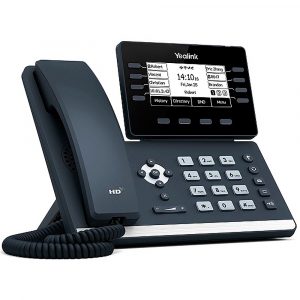 SIP-телефон Yealink SIP-T53W