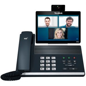 Yealink SIP VP-T49G