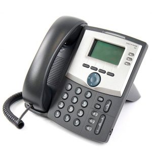 IP телефон Cisco SB SPA303-G2 (SIP)