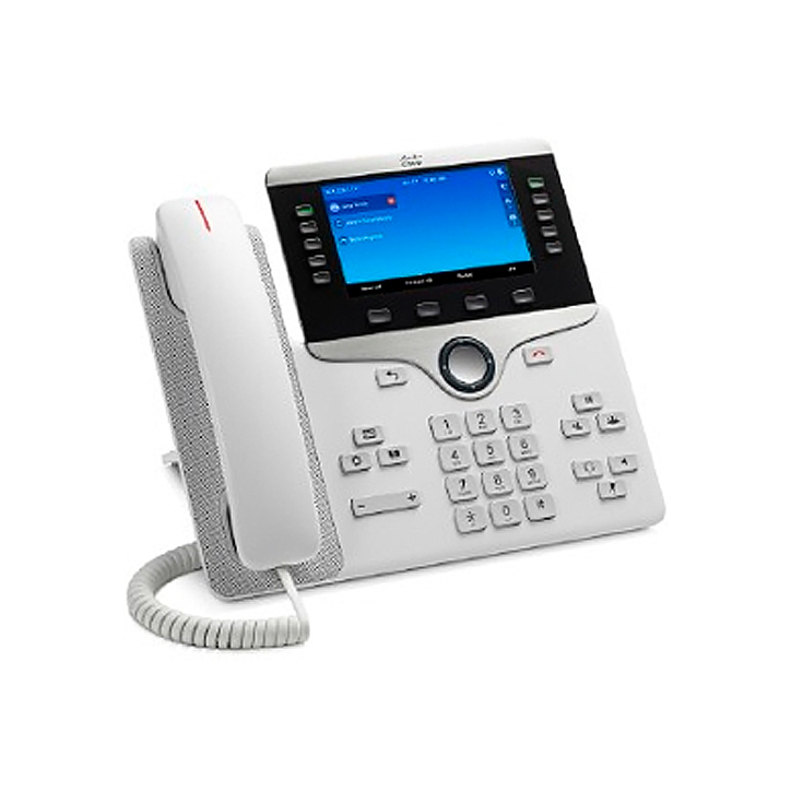 IP телефон Cisco IP Phone 8845