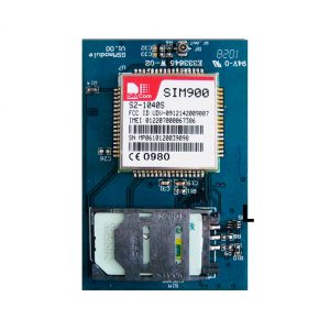 Yeastar GSM модуль расширения