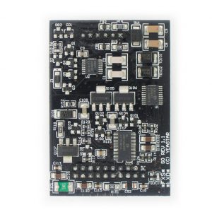 Yeastar SO модуль расширения на 1 FXS + 1 FXO