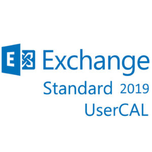 ExchgStdCAL 2019 SNGL OLP NL UsrCAL 381-04492