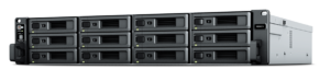 Synology RackStation RS2421+​RS2421RP+