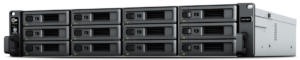 Synology RackStation RS2423+/RS2423RP+