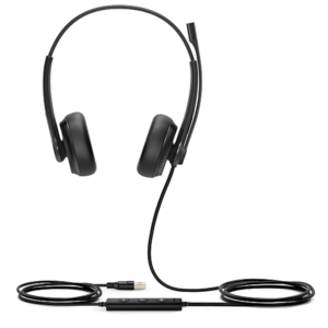 Yealink UH34 Dual UC
