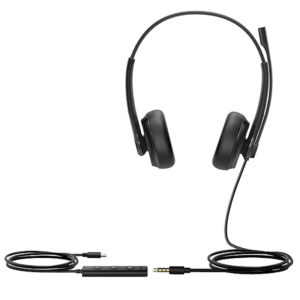 Yealink UH34 SE Dual UC USB-C