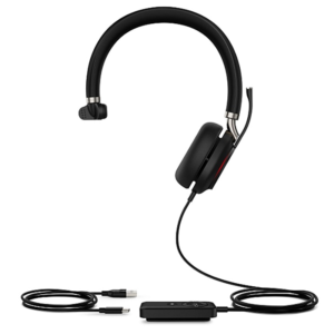 Yealink UH38 Mono UC WO BAT