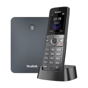 Yealink W74P