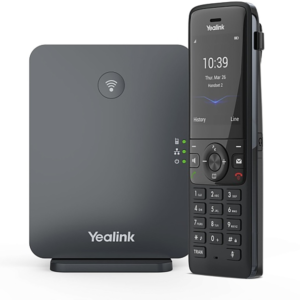 Yealink W78P