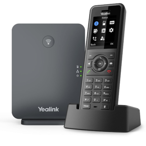 Yealink W77P