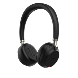 Yealink BH72 UC Black USB