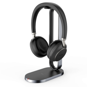 Yealink BH76 with Charging Stand UC Black USB