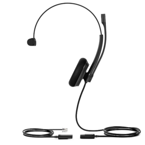 Yealink YHS34 Lite Mono