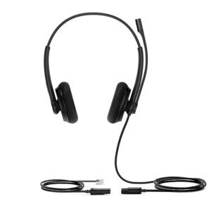 Yealink YHS34 Lite Dual