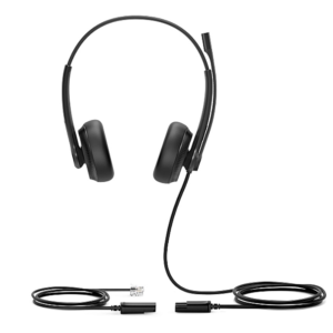 Yealink YHS34 Dual