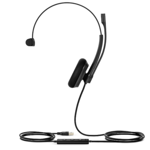 Yealink UH34 Lite Mono UC