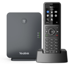 Yealink W77P