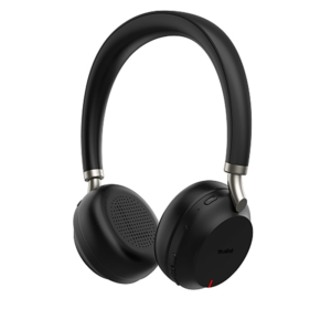 Yealink BH72 Lite UC Black USB