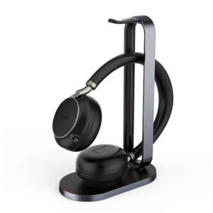 Yealink BH76 with Charging Stand UC Black USB