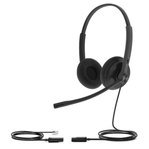Yealink YHS34 Lite Dual