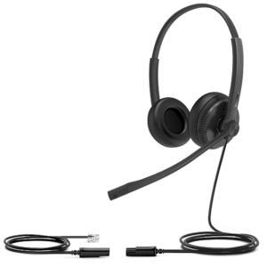 Yealink YHS34 Dual