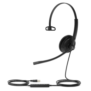 Yealink UH34 Lite Mono UC