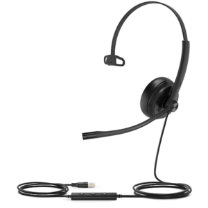 Yealink UH34 Mono UC