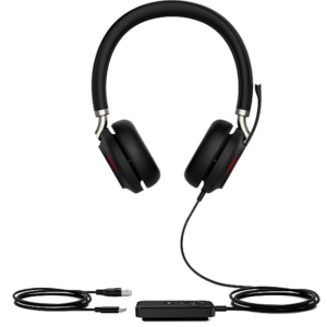 Yealink UH38 Dual UC BAT