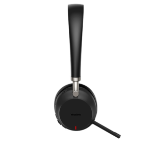 Yealink BH72 Lite UC Black USB