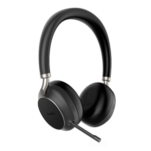 Yealink BH76 UC Black USB