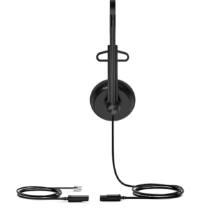 Yealink YHS34 Lite Mono