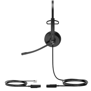 Yealink YHS34 Mono