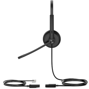 Yealink YHS34 Dual