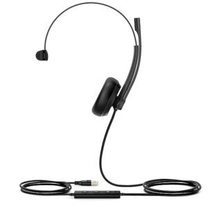 Yealink UH34 SE Mono UC USB-C