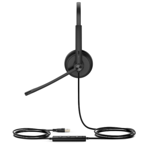 Yealink UH34 SE Dual UC USB-C