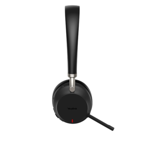 Yealink BH72 UC Black USB